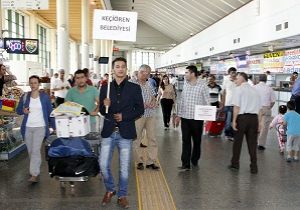 Keçiören Belediyesi üniversitelilere kucak açtı