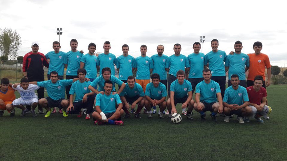 ÇUBUK GENÇLİKSPOR YENİ SEZON HAZIRLIKLARINA BAŞLADI