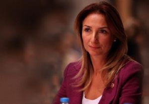 Gökçek'e kadın rakip geliyor