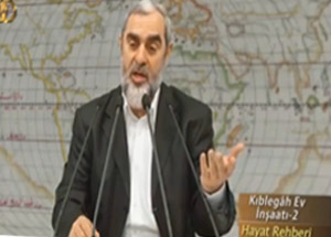 Türkiye'de Asrın Fitnesi Fuhuş