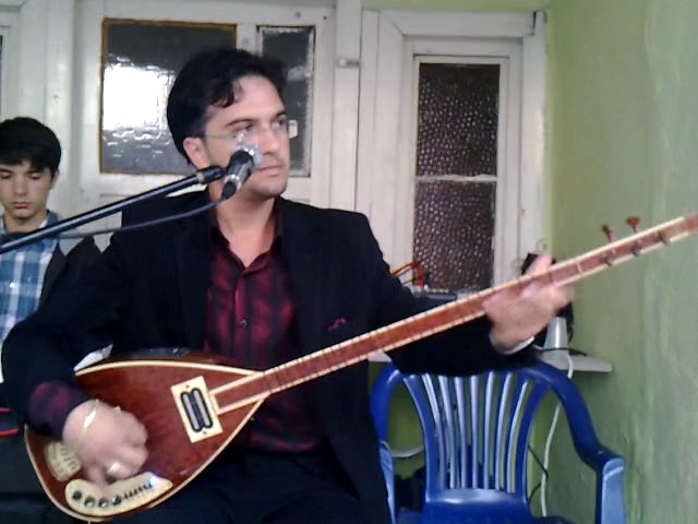 Bizim Neyimizi Beğenmiyorsunuz?