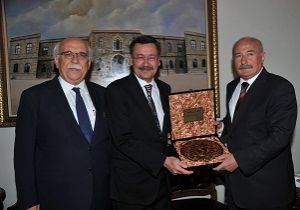 Başkent okulları için dev protokol