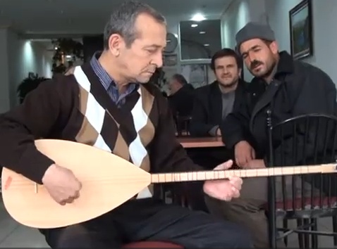 ÇUBUKLU MUSTAFA YAMAN