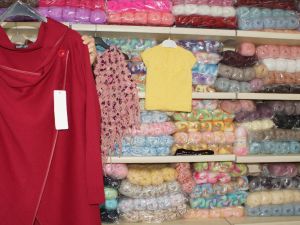 Bayan ve Çocuk Giyiminde Yeni Konseptin Adı Gelincik Giyim