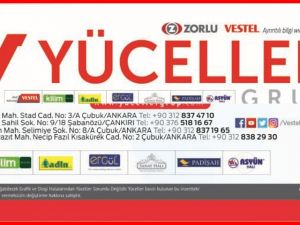 Yüceller Grup’tan Evinizi Isıtacak İndirimler