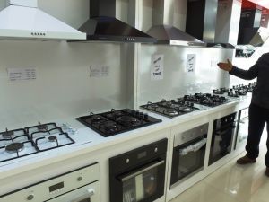 Ankastresiz, Kombisiz Ev Kalmayacak