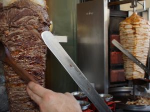 Fotoğraflarla Osmanlı Sofrası