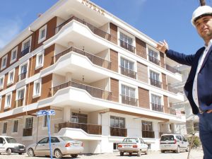 Toprak İnşaat Emlak Tanıtım Filmi 1