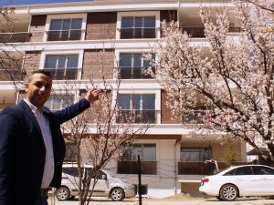 Toprak İnşaat Emlak Tanıtım Filmi 2