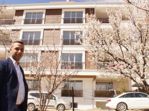 Toprak İnşaat Emlak Tanıtım Filmi 3