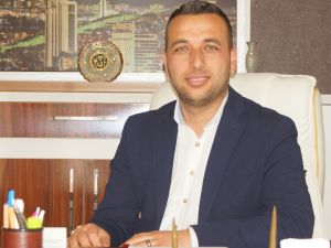 Toprak İnşaat Emlak Tanıtım Filmi 2017