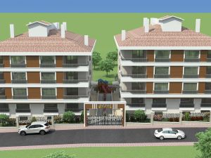 Defne Konutlarını Görmeden Ev Almayı