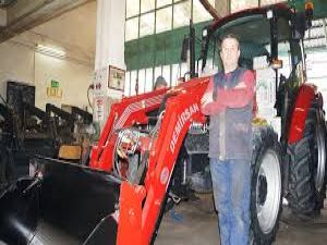 DEMİRSAN ZİRAAT ÜRÜNLERİ KEPÇE ÜRETİMİ