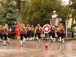 Çubuk Seymen Ekibi 19 Mayıs 2019