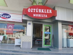 Öztürkler Mobilya'da Fiyatlar Tepetaklak