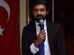 Çubukspor Futbol AŞ'nin Başkanı Mustafa Akkaya