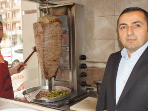 Kemaloğulları'nda Ramazana Özel Menü