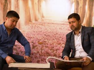 BG Dizayn Duvar Kağıdında Kampanya