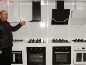 Dikkat! Ankastre, Kombi, Sıhhi Tesisat