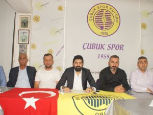 Çubukspor Kulübünde Transferler Sürüyor