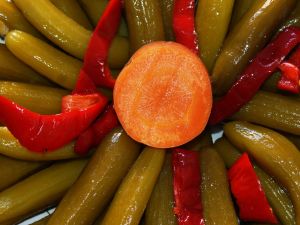 Çubuk Zirve Turşuculuk