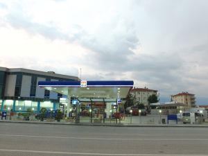 Coşkun Akaryakıt A Ş Çubuk