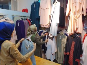 Okul Kıyafetlerinde ve Bayramlıklarda Kampanya Başladı