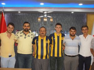 Aktaşlar Gruptan Cubukspora tam destek