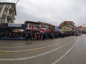 Bizim Uşak - Çubuk / Ankara