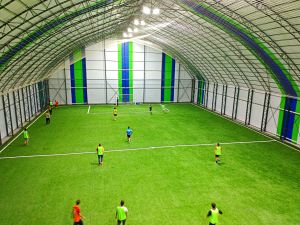 Topkapı Futbol Sarayı Rezervasyon Almaya Başladı