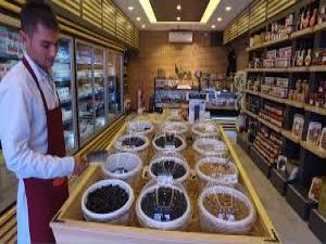 ŞAFAK YÖRESEL ÜRÜNLER MARKETİ