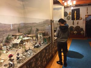 Çubuk Konuşuyor Halk Röportajları