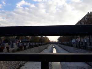 Çubuk Konuşuyor -Sokak Röportajları 09