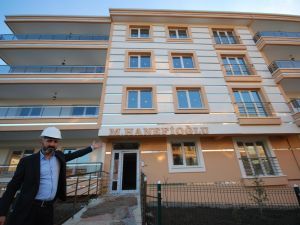 Hanefioğlu İnşaat Emlak İnşaat ve Emlak Sektöründe Çubuk'un Yükselen Değeri