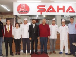 AYHAN ŞAHAN DÖNER PİDE KEBAP SALONU