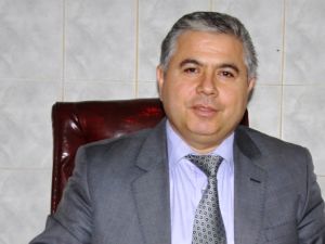 Esnaflarla Röportajları - Şoförler Odası Başkan Adayı Ayhan Şahan