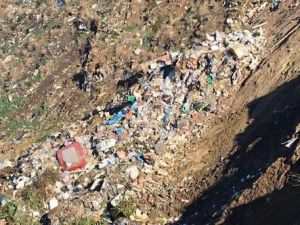 Herkes Temiz İse Çevreyi Kim Kirletiyor?