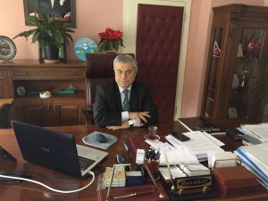 Çubuk'ta Eğitim ve Öğretim Ne Halde?