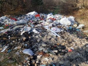 Doğa Sevenlerin Feryadı -2018