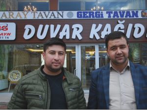 YENİ YERİNDE YENİLENEN YÜZÜYLE HİZMETİNİZDE