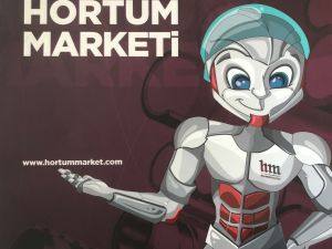 Hortum Market - Türkiye'nin Hortum Marketi