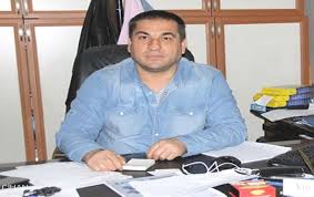 ÖZDEMİR OTO YEDEK PARÇA