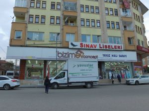 Yavuz Halı Sarayında İlk Bahar Kampanyası Erken Başladı