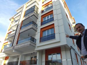 Hanefioğlu Gayrimenkul İnşaat Emlak - Naci Hanefioğlu