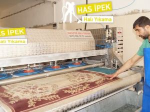 Halı Yıkamada Garantili Yaz Kampanyası Başladı