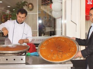 Kemaloğulları’nda Ramazan Bir Başka Güzel