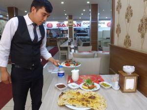 Ramazan’ın Lezzeti Şahan Döner Pide ve Kebap’ta Yaşanır