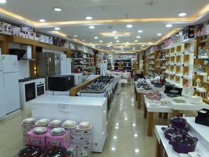 Yavuzlar AVM’de Yaz Kampanyası Başladı