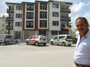 Hanefioğlu Gayrimenkul, İnşaat ve Emlak’ta Lansmana Özel Satış Başladı