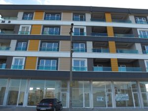 BMB İnşaat Gümüş 2 Projesini Satışa Sundu